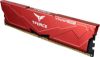  Зображення Модуль пам`ятi DDR5 2x16GB/6000 Team T-Force Vulcan Red (FLRD532G6000HC38ADC01) 